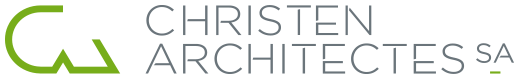 Christen Architectes