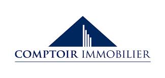Comptoir immobilier<br />
