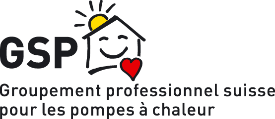 Groupement professionnel suisse pour les pompes à chaleur