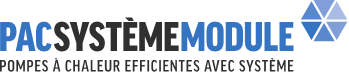 Installateur qualifié PAC SystèmeModule