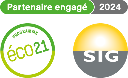 Partenaire engagé SIG 